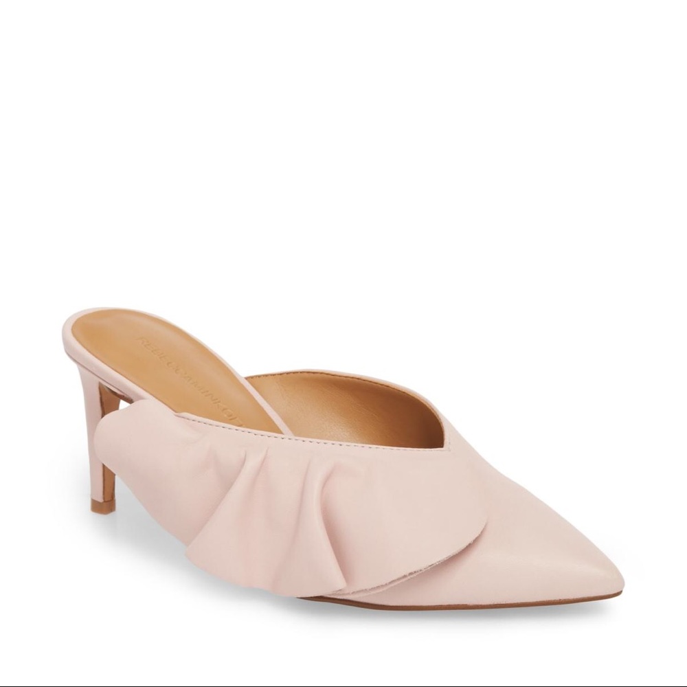 Rebecca Minkoff Giov in Pink
